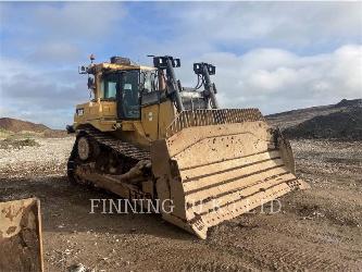 CAT D9