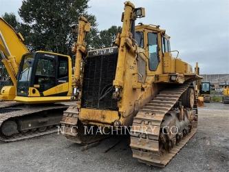 CAT D9N