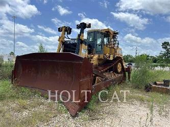 CAT D9R