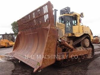 CAT D9R DS