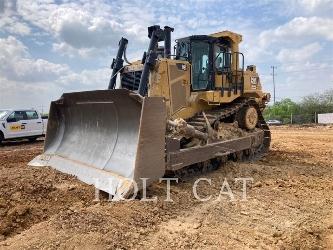 CAT D9T