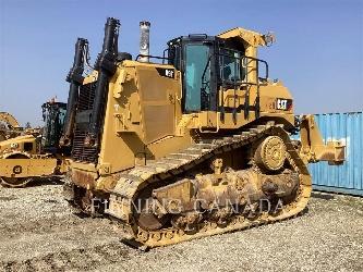 CAT D9T