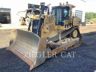 CAT D9T