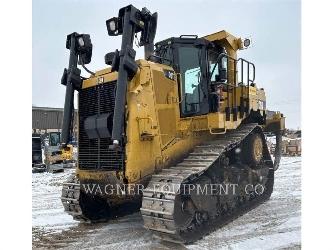 CAT D9T