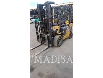 CAT DP30NM5-D
