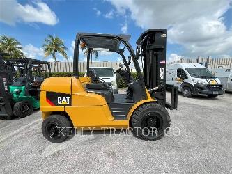 CAT DP50CN1