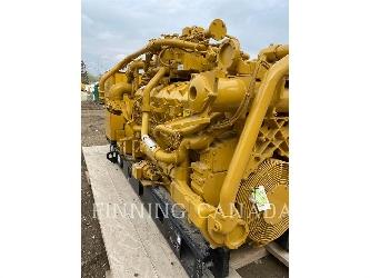 CAT G 3512