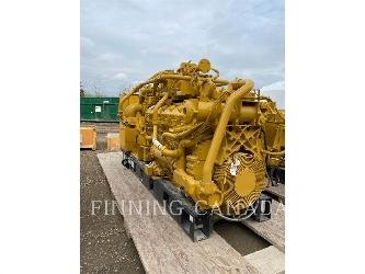 CAT G 3512