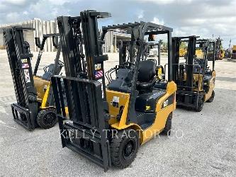 CAT GP18N5