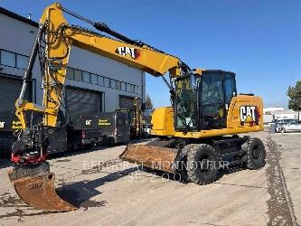 CAT M314F