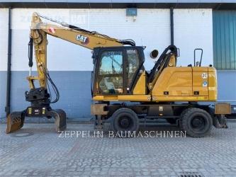 CAT M314MH