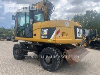 CAT M315D