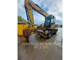 CAT M315D