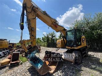 CAT M315F