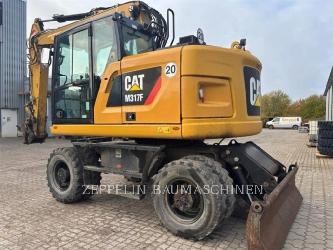 CAT M317F