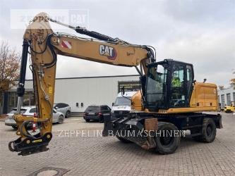 CAT M320-07A
