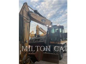 CAT M320F