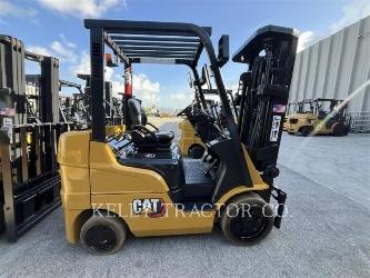CAT MCF2C5000