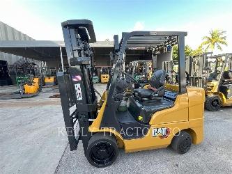 CAT MCF2C60004