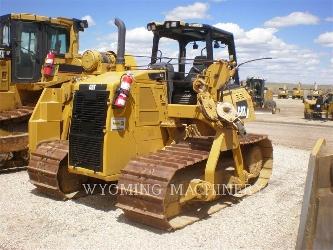 CAT PL61