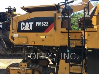 CAT PM622