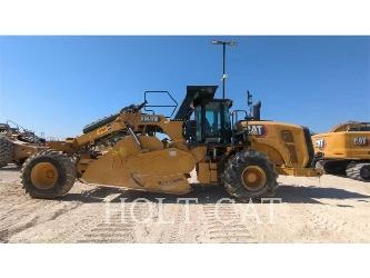 CAT RM400