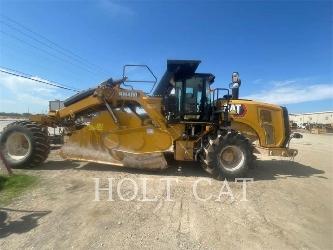 CAT RM400