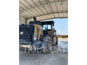 CAT RM400 CAB