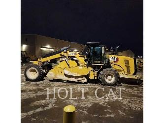CAT RM400 CAB