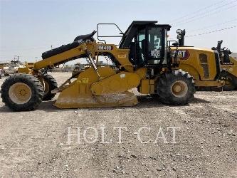 CAT RM400 CAB