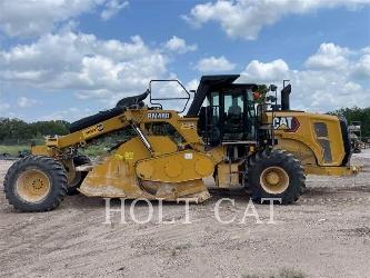CAT RM400 CAB