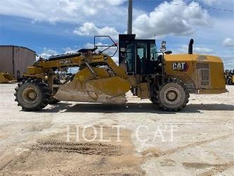 CAT RM500B CAB
