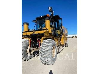 CAT RM600 CAB
