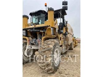 CAT RM600 CAB