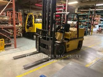 CAT T150D
