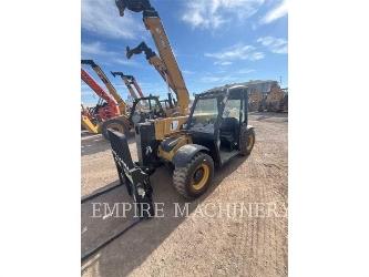 CAT TH255C