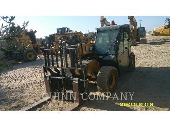 CAT TH255C