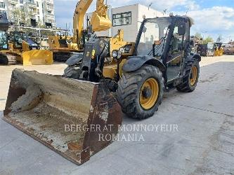 CAT TH407C