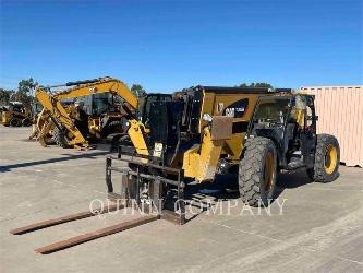 CAT TL1055D