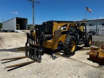 CAT TL1055D