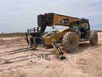 CAT TL1055D