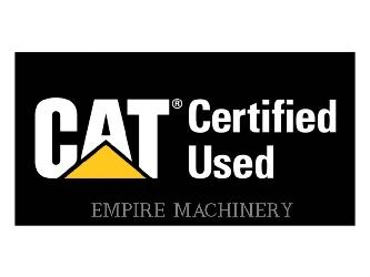 CAT TL1055D CA