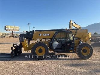 CAT TL1255 CAN
