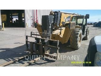 CAT TL1255D