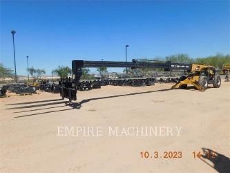 CAT TL1255D