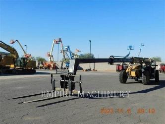 CAT TL642D