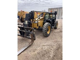 CAT TL642DO