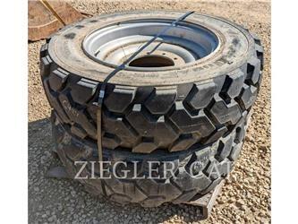 CAT TL642TIRES