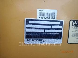 CAT TL943D