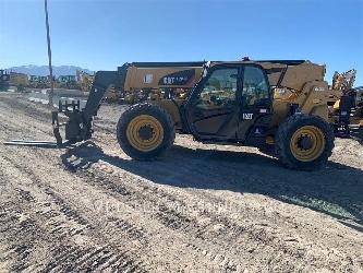 CAT TL943D CB